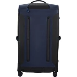 Samsonite Ecodiver Spinner Duffle 79 Blue Nights -Verkoop Reisopslag image 2061