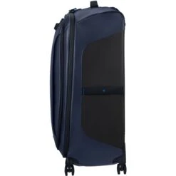 Samsonite Ecodiver Spinner Duffle 79 Blue Nights -Verkoop Reisopslag image 2062