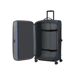 Samsonite Ecodiver Spinner Duffle 79 Blue Nights -Verkoop Reisopslag image 2063