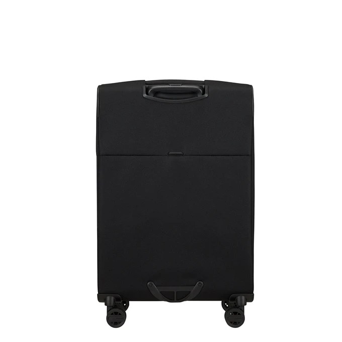 Samsonite Vaycay Spinner 66 EXP Black 5 Samsonite Vaycay Spinner 66 EXP Black - Image 3