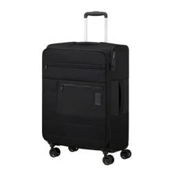 Samsonite Vaycay Spinner 66 EXP Black 14 Samsonite Vaycay Spinner 66 EXP Black -Verkoop Reisopslag image 2067