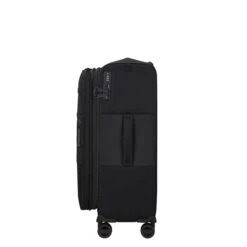 Samsonite Vaycay Spinner 66 EXP Black 15 Samsonite Vaycay Spinner 66 EXP Black -Verkoop Reisopslag image 2068