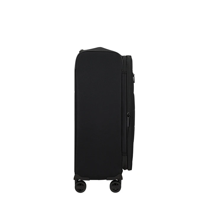 Samsonite Vaycay Spinner 66 EXP Black 8 Samsonite Vaycay Spinner 66 EXP Black - Image 6