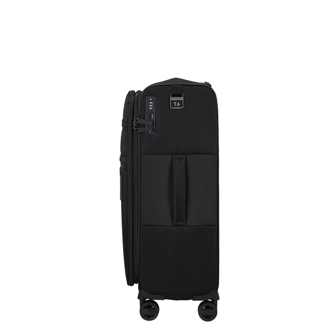 Samsonite Vaycay Spinner 66 EXP Black 9 Samsonite Vaycay Spinner 66 EXP Black - Image 7