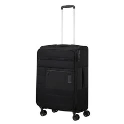 Samsonite Vaycay Spinner 66 EXP Black 18 Samsonite Vaycay Spinner 66 EXP Black -Verkoop Reisopslag image 2071
