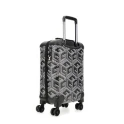 Guess Wilder 18 In 8-Wheeler Black Logo 7 Guess Wilder 18 In 8-Wheeler Black Logo -Verkoop Reisopslag image 2075