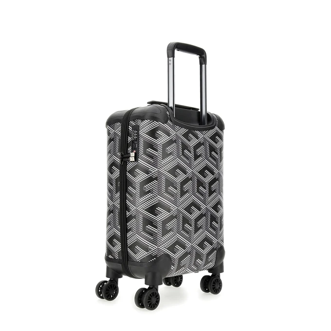 Guess Wilder 18 In 8-Wheeler Black Logo 5 Guess Wilder 18 In 8-Wheeler Black Logo - Image 3