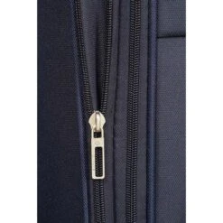 Samsonite Base Boost Spinner 66 Expandable Navy Blue -Verkoop Reisopslag image 2080