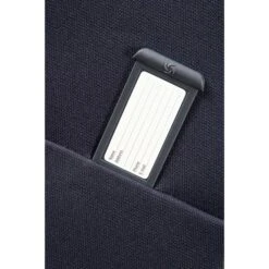 Samsonite Base Boost Spinner 66 Expandable Navy Blue -Verkoop Reisopslag image 2083