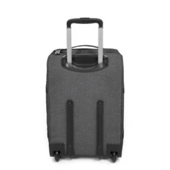 Eastpak Transit'R S Black Denim -Verkoop Reisopslag image 2100