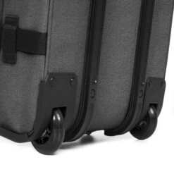 Eastpak Transit'R S Black Denim -Verkoop Reisopslag image 2101