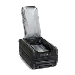 Tumi Alpha International Dual Access Carry-On Black -Verkoop Reisopslag image 2119