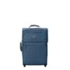 Delsey Maubert 2.0 Cabin Trolley 2-Wheel 55 Blue -Verkoop Reisopslag image 2121