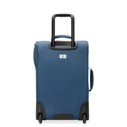Delsey Maubert 2.0 Cabin Trolley 2-Wheel 55 Blue -Verkoop Reisopslag image 2123
