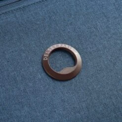 Delsey Maubert 2.0 Cabin Trolley 2-Wheel 55 Blue -Verkoop Reisopslag image 2125