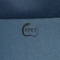 Delsey Maubert 2.0 Cabin Trolley 2-Wheel 55 Blue -Verkoop Reisopslag image 2128