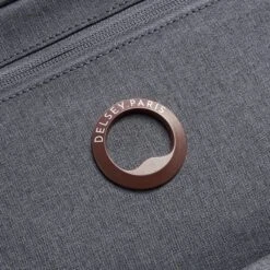 Delsey Maubert 2.0 Cabin Trolley 4-Wheel Expandable 55 Antracite -Verkoop Reisopslag image 213