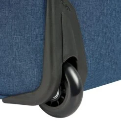 Delsey Maubert 2.0 Cabin Trolley 2-Wheel 55 Blue -Verkoop Reisopslag image 2131