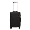 Samsonite Respark Spinner 55/35 Expandable Ozone Black -Verkoop Reisopslag image 2132