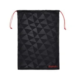 Satch Flow S Cabin Size Trolley Fire Phantom -Verkoop Reisopslag image 2142