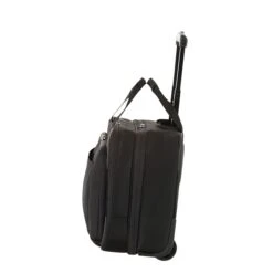 Samsonite GuardIT 2.0 Rolling Tote 17.3'' Black -Verkoop Reisopslag image 2147