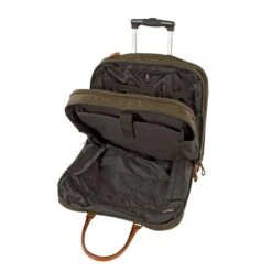 Bric's X-Travel Pilotcase Black -Verkoop Reisopslag image 2175
