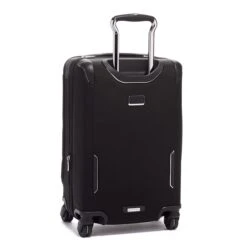 Tumi Arrivé International Dual Access 4 Wheels Black -Verkoop Reisopslag image 2185