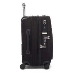 Tumi Arrivé International Dual Access 4 Wheels Black -Verkoop Reisopslag image 2186