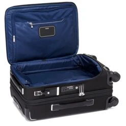 Tumi Arrivé International Dual Access 4 Wheels Black -Verkoop Reisopslag image 2188