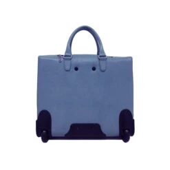 Gigi Fratelli Romance Lady Business Trolley 15,6" Jeans 9 Gigi Fratelli Romance Lady Business Trolley 15,6" Jeans -Verkoop Reisopslag image 2255