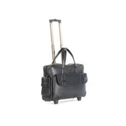 Olivia Lauren Strap Business Trolley Zwart 16 Olivia Lauren Strap Business Trolley Zwart -Verkoop Reisopslag image 2261