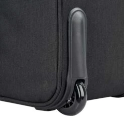 Delsey Esplanade One Compartment Trolley Boardcase 15.6" Deep Black 14 Delsey Esplanade One Compartment Trolley Boardcase 15.6" Deep Black -Verkoop Reisopslag image 2274
