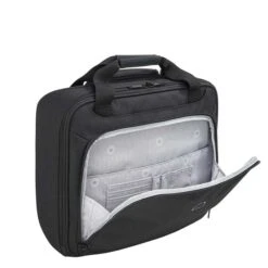 Delsey Esplanade One Compartment Trolley Boardcase 15.6" Deep Black 15 Delsey Esplanade One Compartment Trolley Boardcase 15.6" Deep Black -Verkoop Reisopslag image 2275