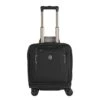 Victorinox Werks Traveler 6.0 Wheeled Boarding Tote Black 1 Victorinox Werks Traveler 6.0 Wheeled Boarding Tote Black -Verkoop Reisopslag image 2276