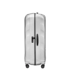 Samsonite C-Lite Spinner 86 Off White -Verkoop Reisopslag image 229