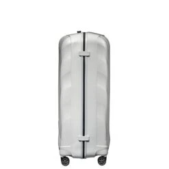 Samsonite C-Lite Spinner 86 Off White -Verkoop Reisopslag image 230