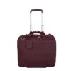 Lipault 4BIZ Rolling Tote Bordeaux 2 Lipault 4BIZ Rolling Tote Bordeaux -Verkoop Reisopslag image 2308