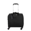 Lipault 4BIZ Spinner Tote Black -Verkoop Reisopslag image 2326