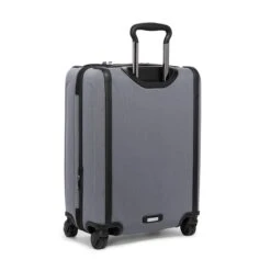 Tumi Alpha Cont Dual Access 4Whl C/O Meteor Grey -Verkoop Reisopslag image 2337
