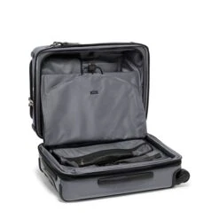 Tumi Alpha Cont Dual Access 4Whl C/O Meteor Grey -Verkoop Reisopslag image 2338