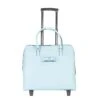 Olivia Lauren Gemini Business Trolley Blauw -Verkoop Reisopslag image 2345