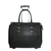 Olivia Lauren College Business Trolley Zwart -Verkoop Reisopslag image 2365