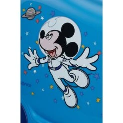 Samsonite Dream2Go Ride-On Suitcase Disney Mickey Stars -Verkoop Reisopslag image 2441