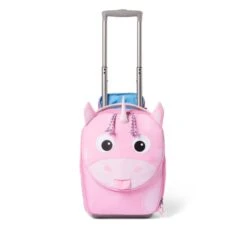 Affenzahn Kids Suitcase Unicorn -Verkoop Reisopslag image 2445