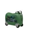 Samsonite Dream2Go Ride-On Suitcase Motorbike -Verkoop Reisopslag image 2451