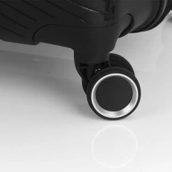 Gabol Kume Cabin Trolley 55/35 Black -Verkoop Reisopslag image 248