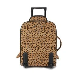 YLX Gear & Freek Vonk Trolley Koffer Zebra Haai -Verkoop Reisopslag image 2503