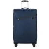 Samsonite Litebeam Spinner 77 EXP Midnight Blue -Verkoop Reisopslag image 251