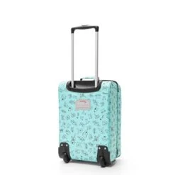 Reisenthel Kids Trolley XS Cats And Dogs Mint -Verkoop Reisopslag image 2527
