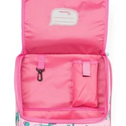 Reisenthel Kids Trolley XS Cats And Dogs Mint -Verkoop Reisopslag image 2529